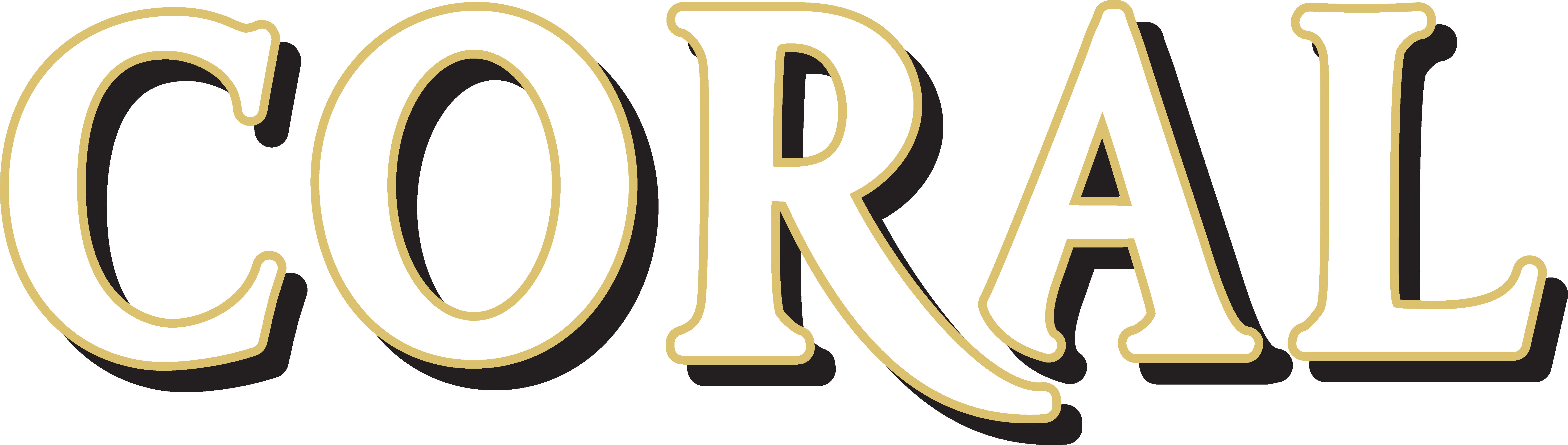 Coral logo