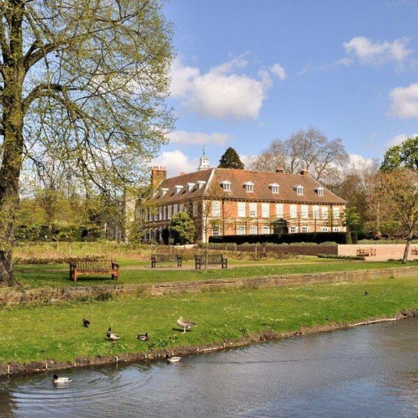 River Cray